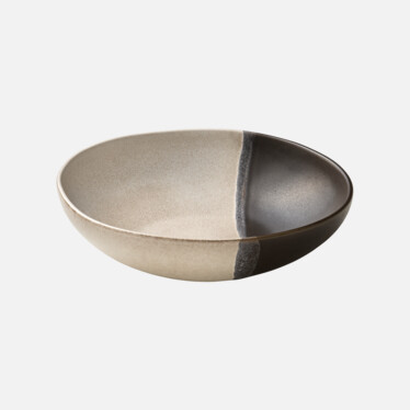 SPOT ON - Plate deep round coupe