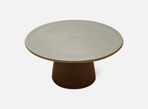 Etagere brown/grey 15cm