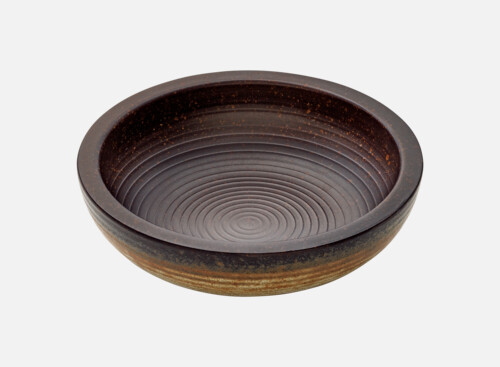 Schüssel rund Relief 21cm/1.05l