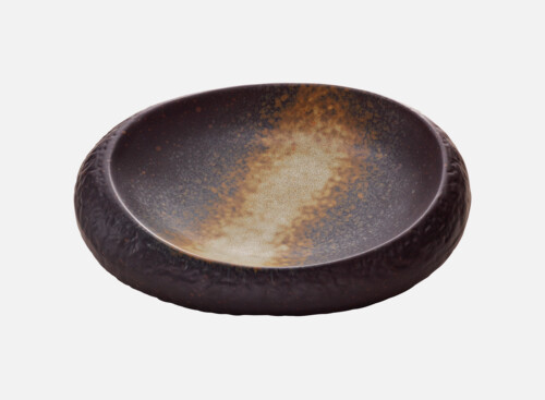 Schüssel oval 19x15cm/0.30l