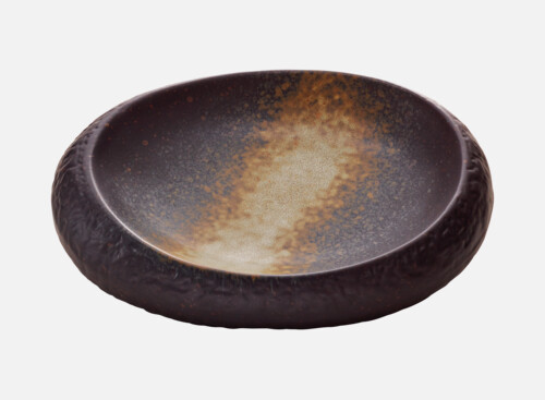 Schüssel oval 23x18cm/0.50l