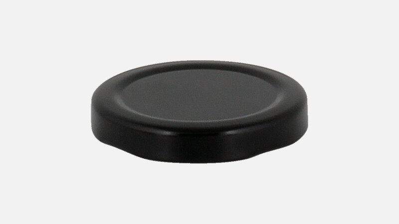 TWIST & SNAP - Deckel Twist-off - M