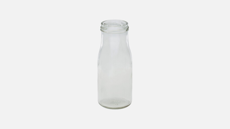 TWIST & SNAP - Flasche Twist-off - 150ml