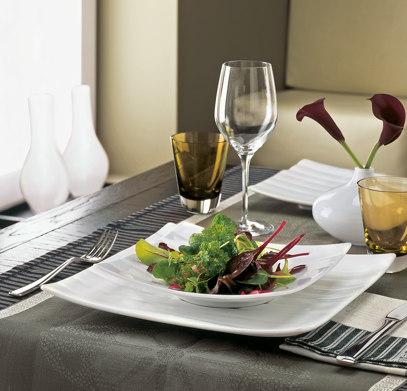 Buy high quality Show plate Square | BHS-Tabletop
