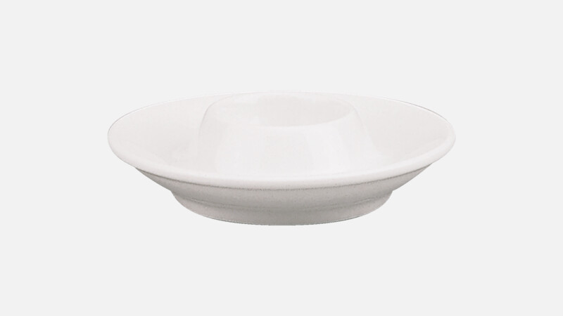 ACCESSOIRES - Eierbecher mit Ablage - 11cm