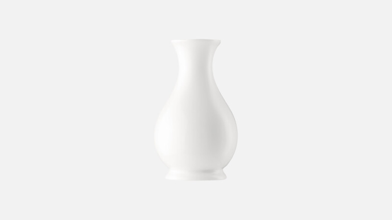 ACCESSOIRES - Vase - 13cm