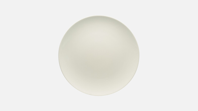 Assiette plate ronde coupe 20,9 cm - variant-extra-9 82 1221 62 000000-1