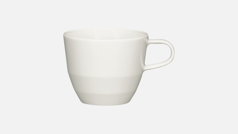 ALLURE - Obertasse - Espressotasse 0.08l