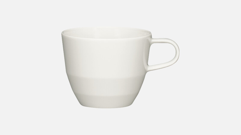 ALLURE - Obertasse - Kaffeetasse 0.19l