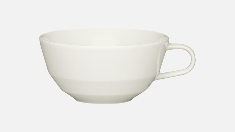 ALLURE - Obertasse - Kaffeetasse 0.29l
