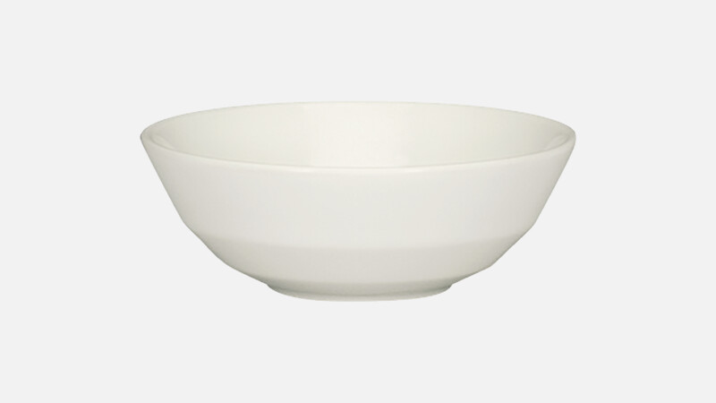 ALLURE - Schälchen rund - 8cm/0.08l