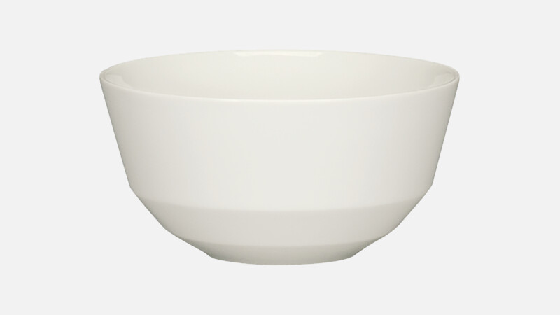 ALLURE - Bowl rund - 12cm/0.37l