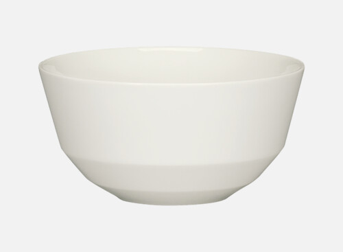 Bowl rund 12cm/0.37l