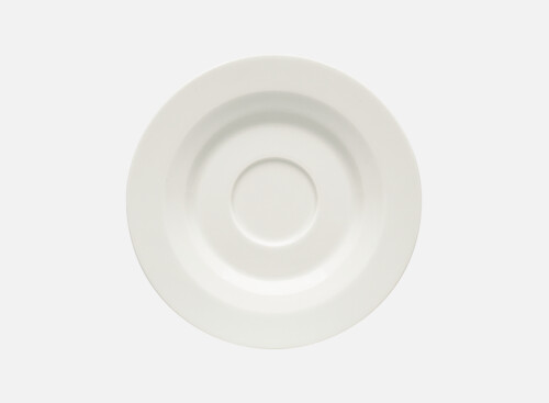 Combi saucer round 17cm