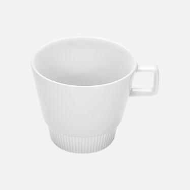 COFFEE TASTING - Cup embossed
