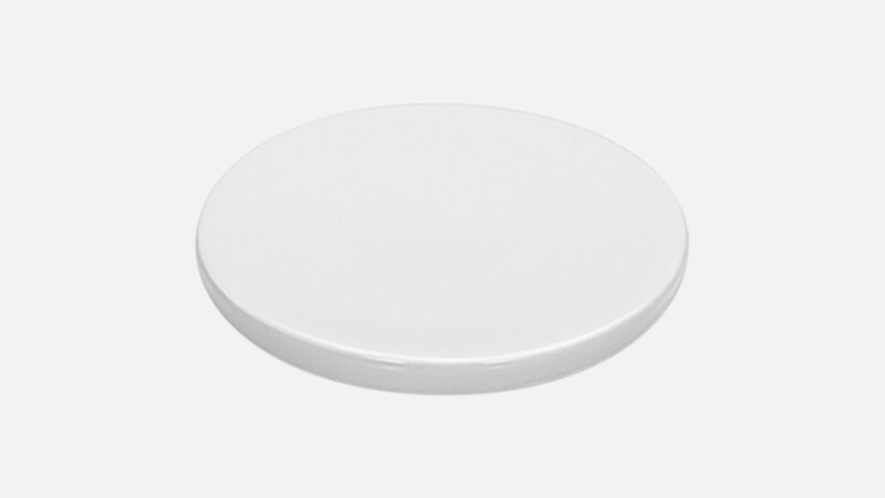 COFFEE TASTING - Deckel rund - 7cm
