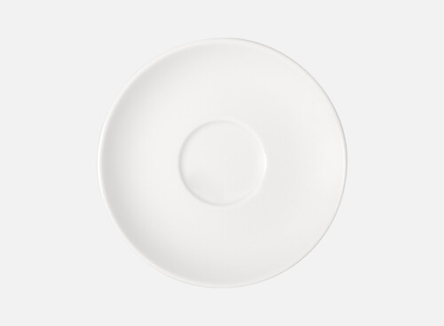 Combi saucer round 15cm