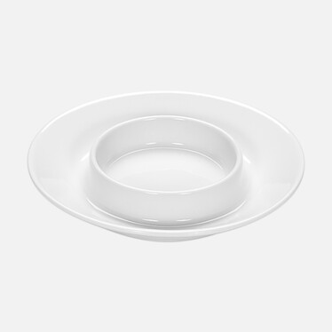 COFFEE TASTING - Combi saucer round