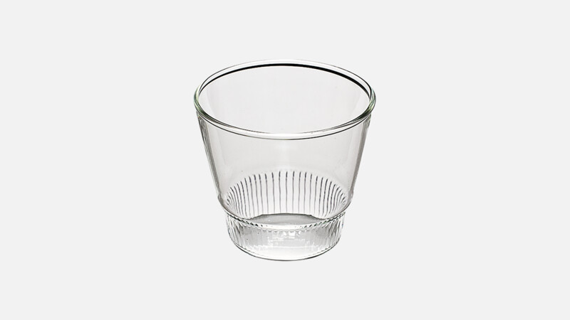 COFFEE TASTING - Glas - 0.33l