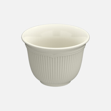 CREATE - Bowl rund Relief
