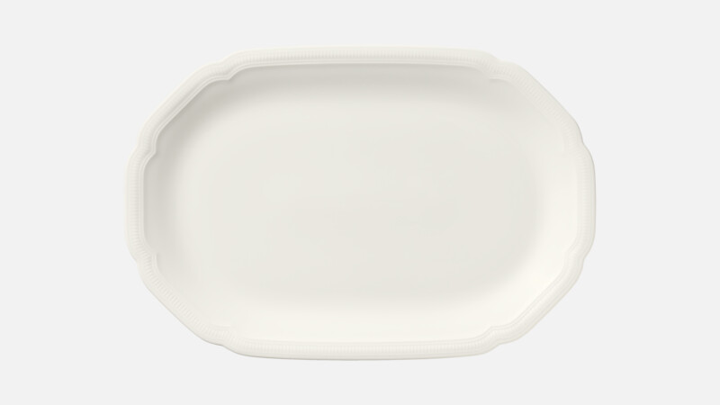 Plat ovale coupe embossé - variant-extra-9 86 2274 62 000000-1