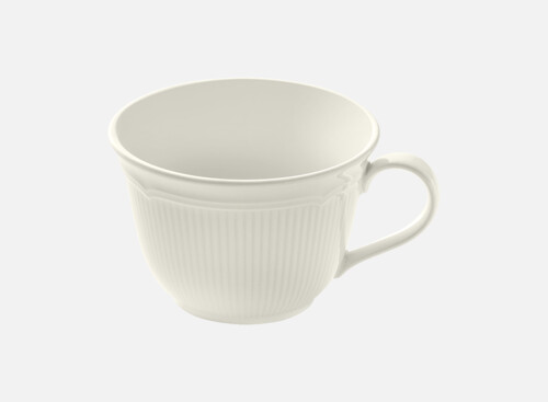 Cup embossed 0.08l