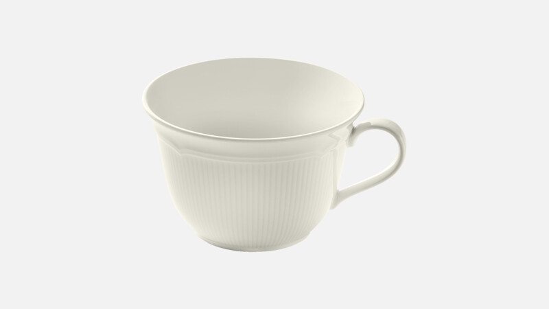CREATE - Obertasse Relief - 0.19l