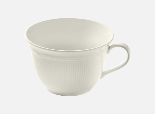 Cup embossed 0.19l