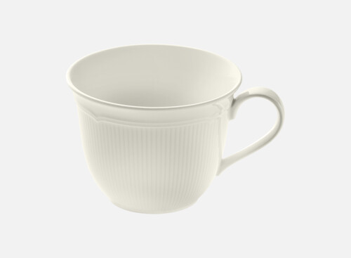 Cup embossed 0.25l