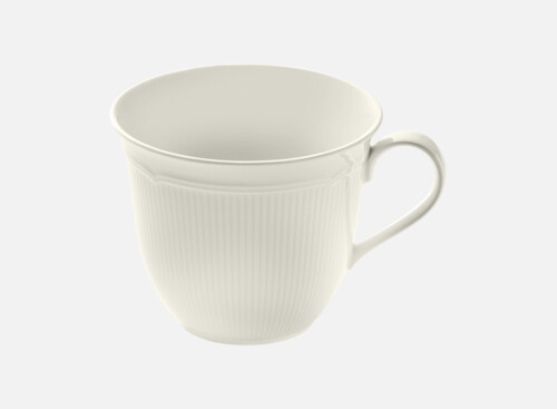 Cup embossed 0.30l