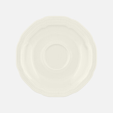 CREATE - Untertasse rund Relief