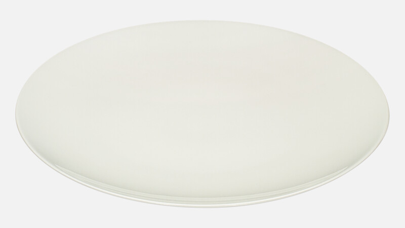 DELIGHT - Teller flach rund coup - Platzteller 31cm