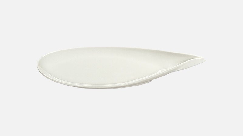 DELIGHT - Platte Special - Servierplatte 19x9cm