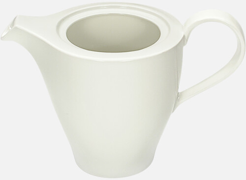 Kaffee- und Teekanne Unterteil 0.30l