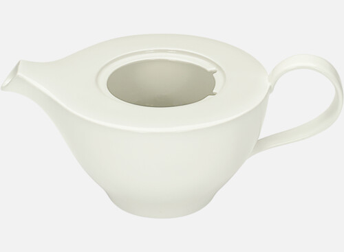 Teekanne Unterteil 0.40l