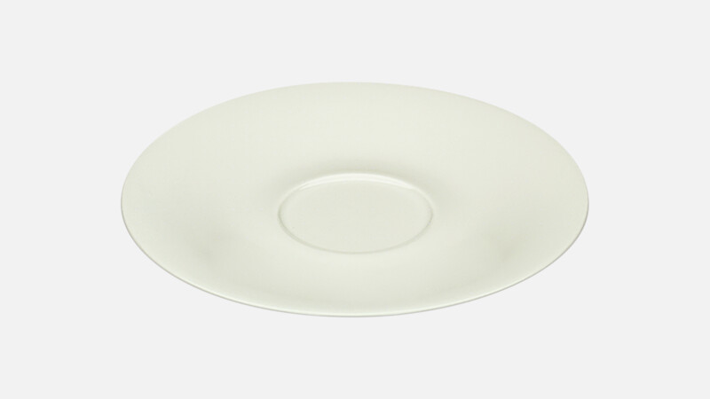 DELIGHT - Kombi-Untertasse rund - 16cm