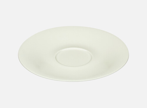 Combi saucer round 16cm