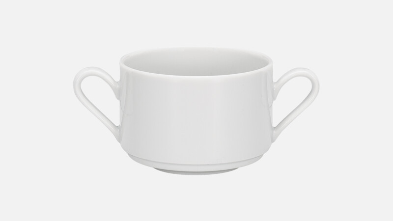 FINE DINING - Creamsoup cup stackable - 0.26l