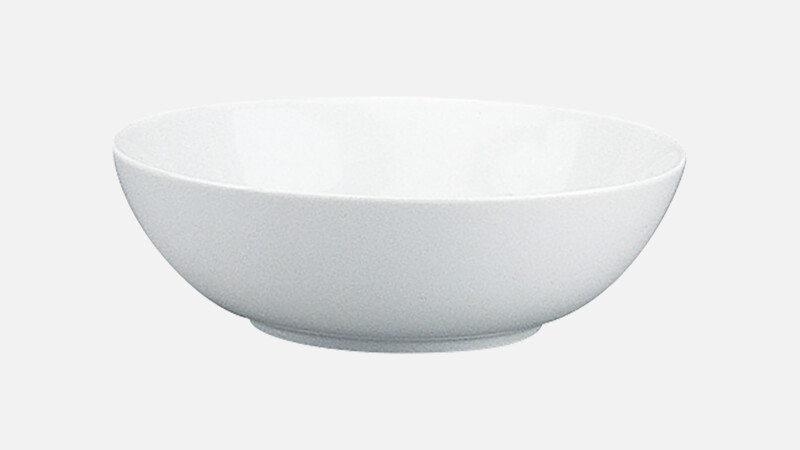 Bowl round 15.7 cm