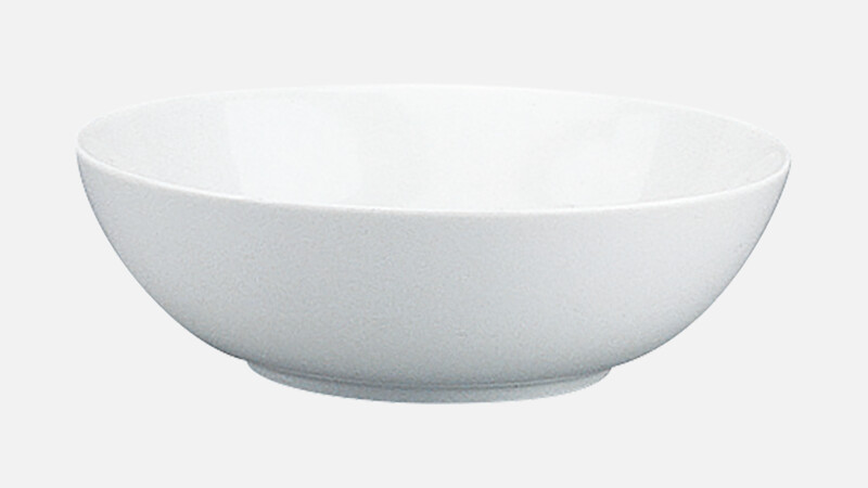 Bowl round 20.3 cm