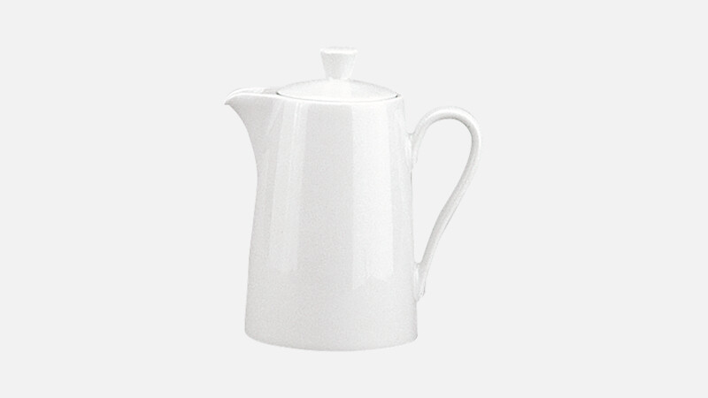 FINE DINING - Kaffeekanne - Komplett 0.40l