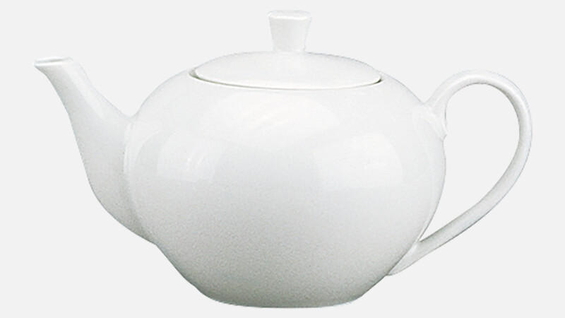 FINE DINING - Teekanne - Komplett 0.45l