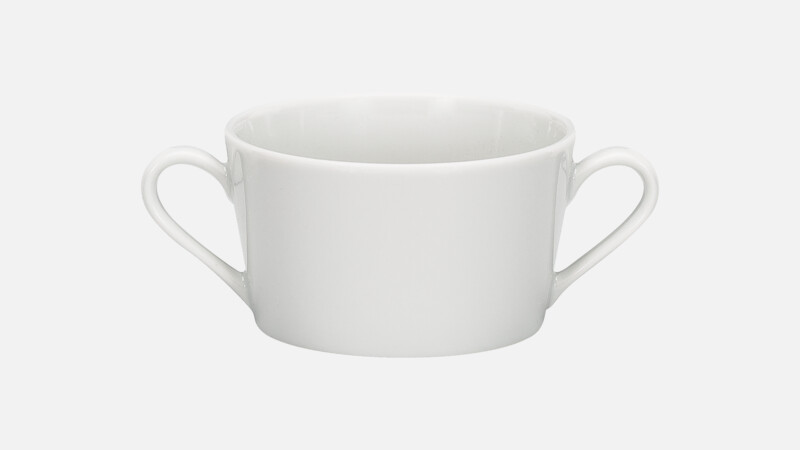 FINE DINING - Suppenobertasse - 0.28l