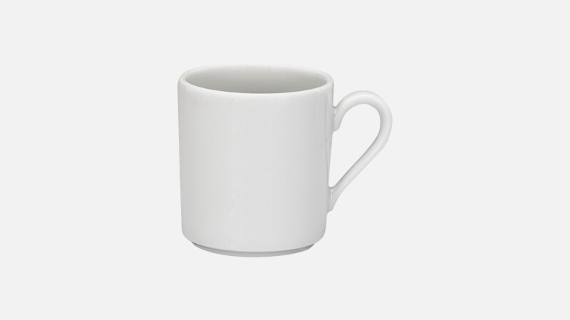 Cup stackable 5.6 cm