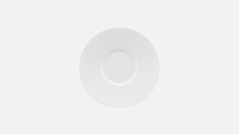 FINE DINING - Untertasse rund - 12cm