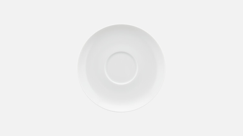 FINE DINING - Kombi-Untertasse rund - 16cm