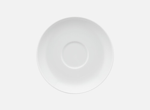 Saucer round 15cm