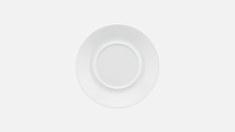 FINE DINING - Untertasse rund - 15cm
