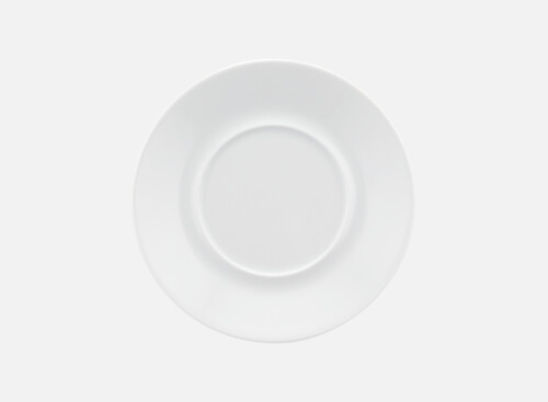 Saucer round 15cm