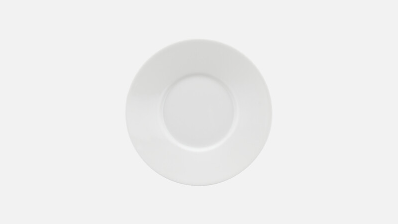 FINE DINING - Untertasse rund - 17cm